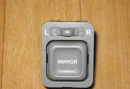 Honda CR-V RD1 95-01 блок управления зеркалами - Фото #1