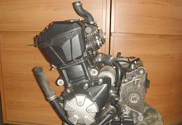 Двигатель kawasaki Z1000 - Фото #1