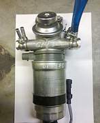 Фильтр топливный hyundai HD 65,78 county двиг.D4DD - Фото #1