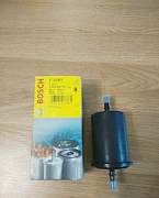 Фильтр топливный Bosch F2161 - Фото #1