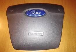 Подушка безопасности airbag на Ford Mondeo 4 - Фото #1
