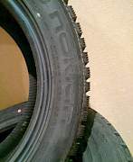 R16-17 зимние шипованные шины - Фото #2