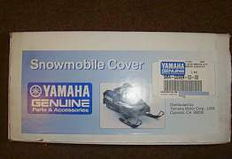 Smacover5300 Чехол Yamaha RX-1 Mountain 03-05 - Фото #1
