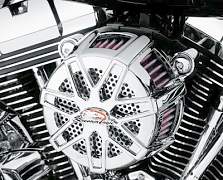 Harley-Davidson Screamin Eagle воздушный фильтр - Фото #1