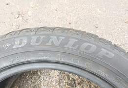 Зимняя резина R17 1шт Dunlop 255/45R17 - Фото #2