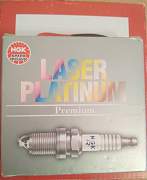 Свечи зажигания NGK Laser Platinum Premium Spark P - Фото #1