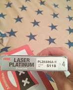 Свечи зажигания NGK Laser Platinum Premium Spark P - Фото #4