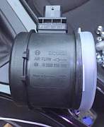 Расходомер воздуха bosch для Mercedes 0280218190 - Фото #1