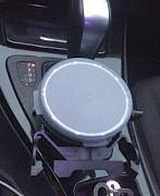 Расходомер воздуха bosch для Mercedes 0280218190 - Фото #3