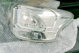 Mitsubishi Outlander 3 фонарь диодный правый - Фото #2