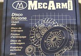 Диск сцепления MecArm Италия новый - Фото #1