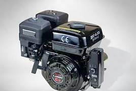 Двигатель для мотоблока,Lifan&quot; 182-FDR - Фото #1