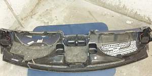 Торпеда на Mercedes-Benz CLK-класс1999 - Фото #3