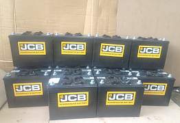Аккумуляторы JCB 3CX, JCB 4CX, JCB JS160w, JCB JS2 - Фото #1