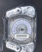 Подушка антрацит airbag руля w202 w210 w140 w124 - Фото #2