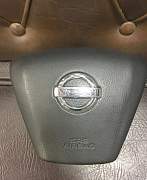 Nissan Teana j32 муляж в руль - Фото #1