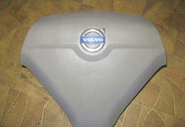 Подушка безопасности (airbag) в руль Volvo XC90 - Фото #2