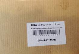 BMW E32 E34 стекло фары тюнинг - Фото #1