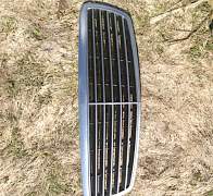Полуось, шрус, решетка радиатора Mercedes w211 - Фото #3