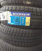 Новые Шины Michelin - Фото #1