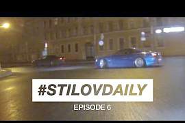 Комплект регулируемых рычагов Skyline Silvia - Фото #1