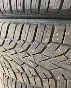 Gislaved NordFrost 100 235/55 R19 105T - Фото #1