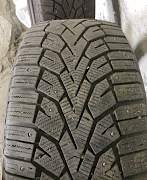 Gislaved NordFrost 100 235/55 R19 105T - Фото #2