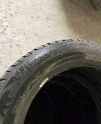 Gislaved NordFrost 100 235/55 R19 105T - Фото #4