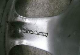 Диски литые Borbet Германия - Фото #4
