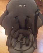 Детское кресло Siger - Фото #1