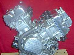 Запчасти двигателя Honda RVF400 RVF 400 NC35 - Фото #1