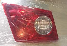 Новый фонарь задний для Chevrolet lacetti 96551216 - Фото #1