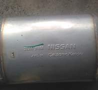 Труба выхлопная(резонатор) Nissan GT-R - Фото #4