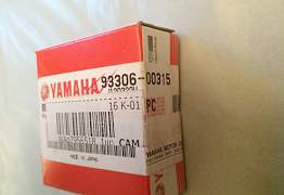 Подшипник Yamaha 93306-00315-00 - Фото #1
