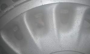  диски литые 5.5JJ/14 ET 50 от Тойоты - Фото #2