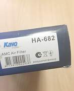 Фильтр воздушный Amc Filter HA682 Hyundai Kia - Фото #2