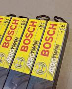 Дворники бескаркасные Bosch 48 см - Фото #2