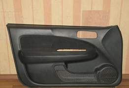 Honda HR-V 98-06 обшивки дверей - Фото #2