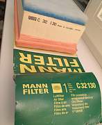 Mann-filter C 32130 Фильтр воздушный - Фото #1