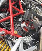 Аксессуары для мотоциклов Ducati,Bmw,Honda, и тд - Фото #4
