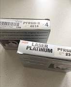 Свечи Laser Platinum PFR6B-11; PFR5B-11 - Фото #1