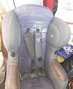 Детское кресло 9-18 кг - Фото #2