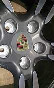 Porsche Panamera Колеса - Диски с резиной - Фото #3