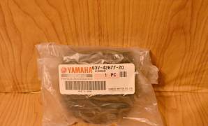 Yamaha реле регулятор напряжения - Фото #1