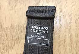 Багажная разделительная сетка для Volvo XC90 - Фото #1