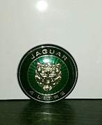 Значок эмблема jaguar xk8 97 06 - Фото #2