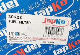 Топливный фильтр Kia Sportage Japko 30K28 (31112 - Фото #2