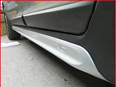 Тюнинг-аксессуары для Volvo XC60 - Фото #2
