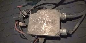 Комплект ксенона, блоки розжига Sho-me - Фото #3
