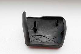 Резиновая накладка на педаль тормоза для skoda YET - Фото #1
